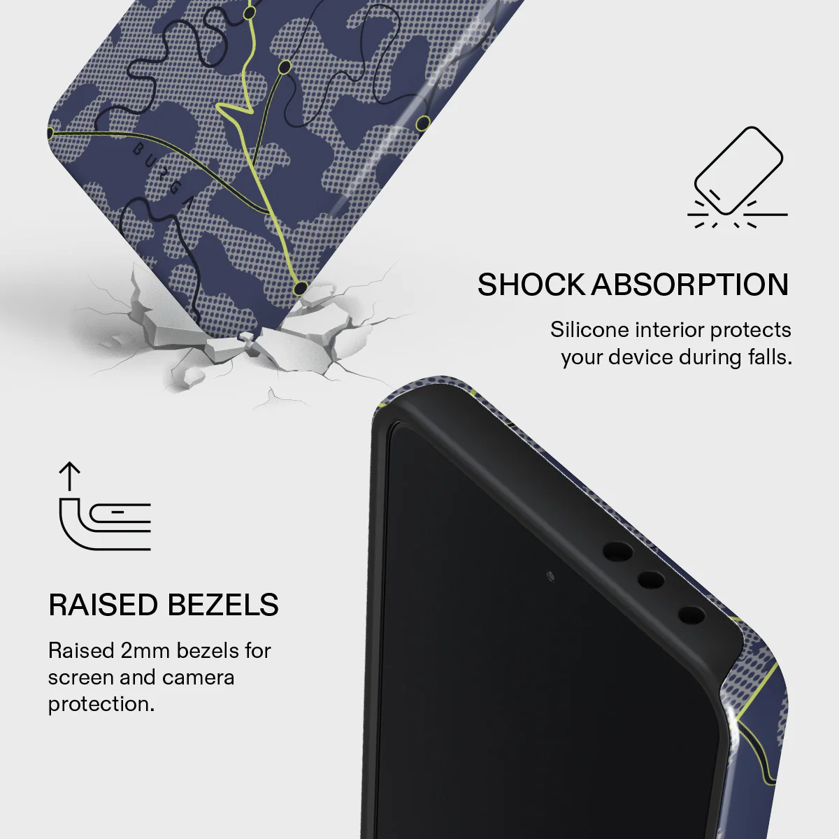 Pathfinder - Xiaomi 14T Pro Case - Image 4