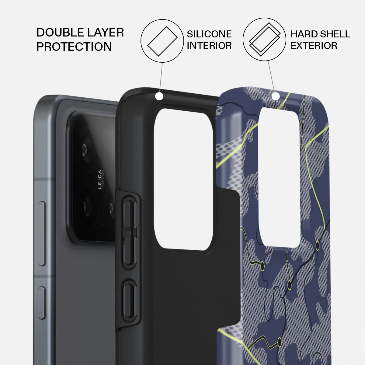 Pathfinder - Xiaomi 15 Case - Image 2
