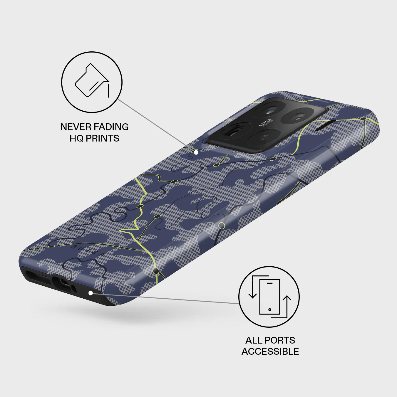 Pathfinder - Xiaomi 15 Case - Image 3