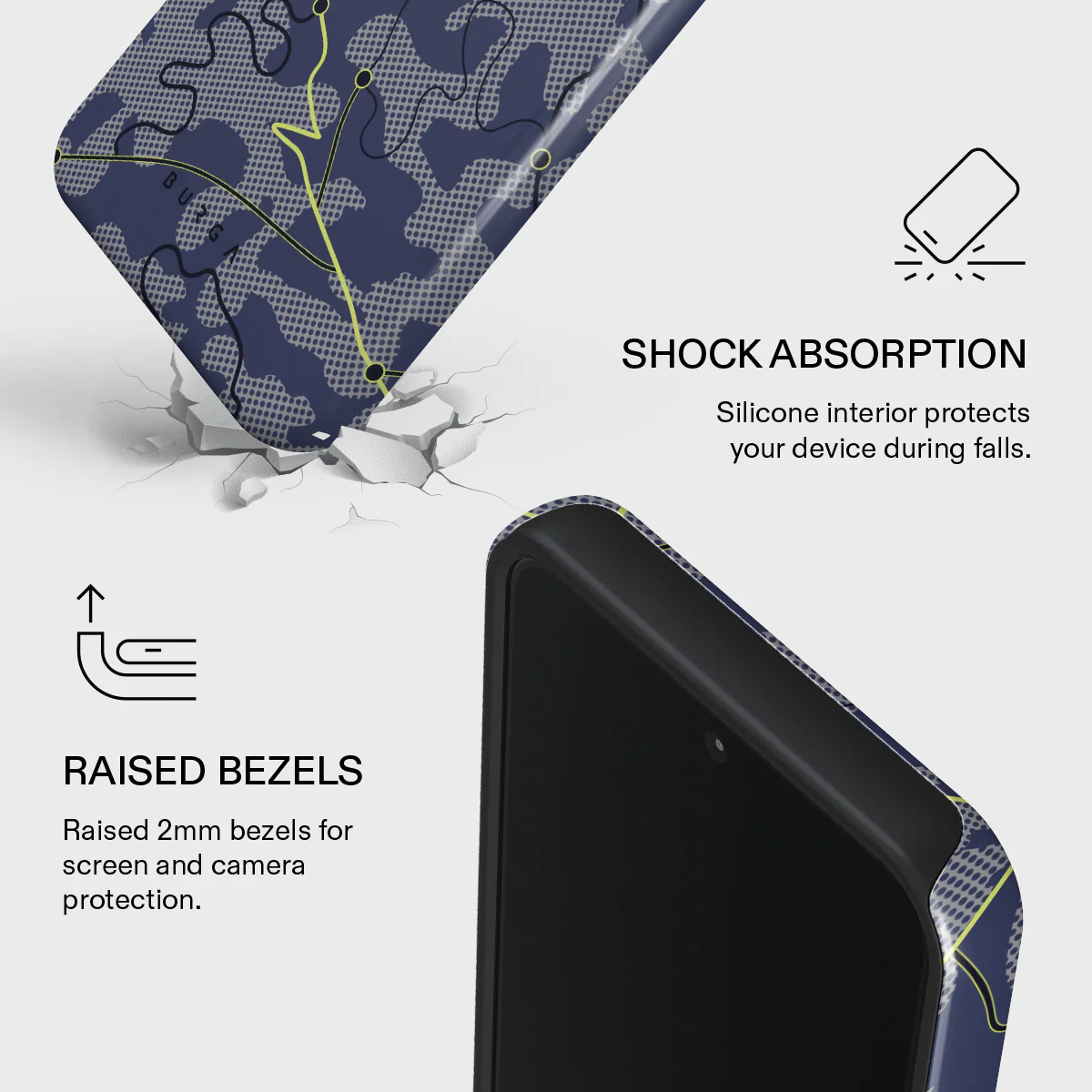 Pathfinder - Xiaomi 15 Case - Image 4