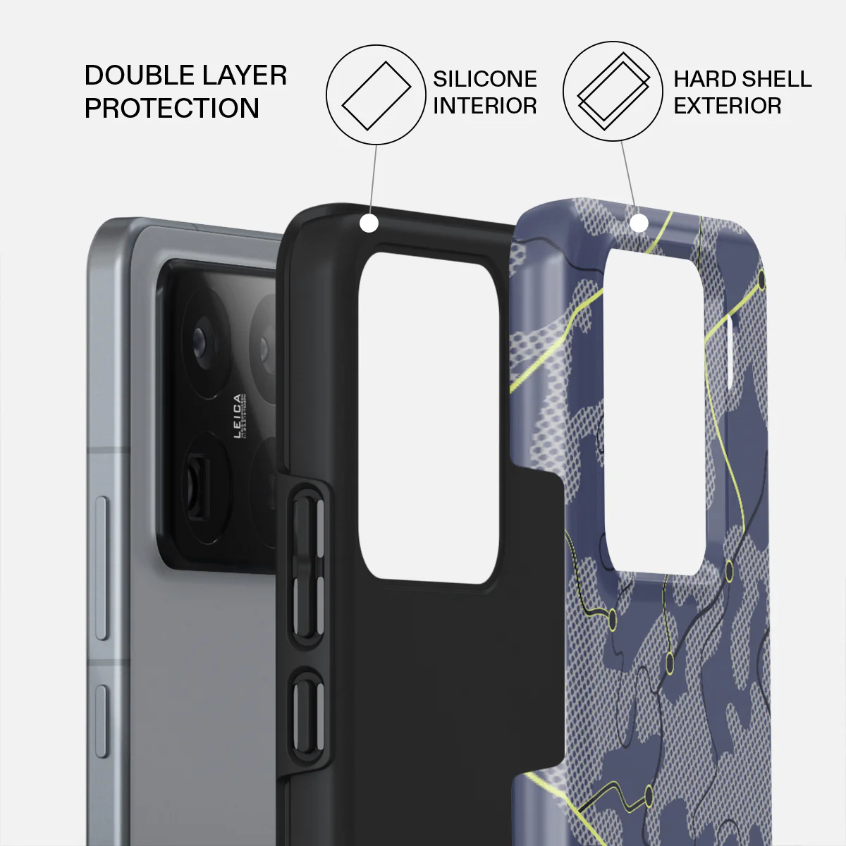Pathfinder - Xiaomi 15 Pro Case - Image 2