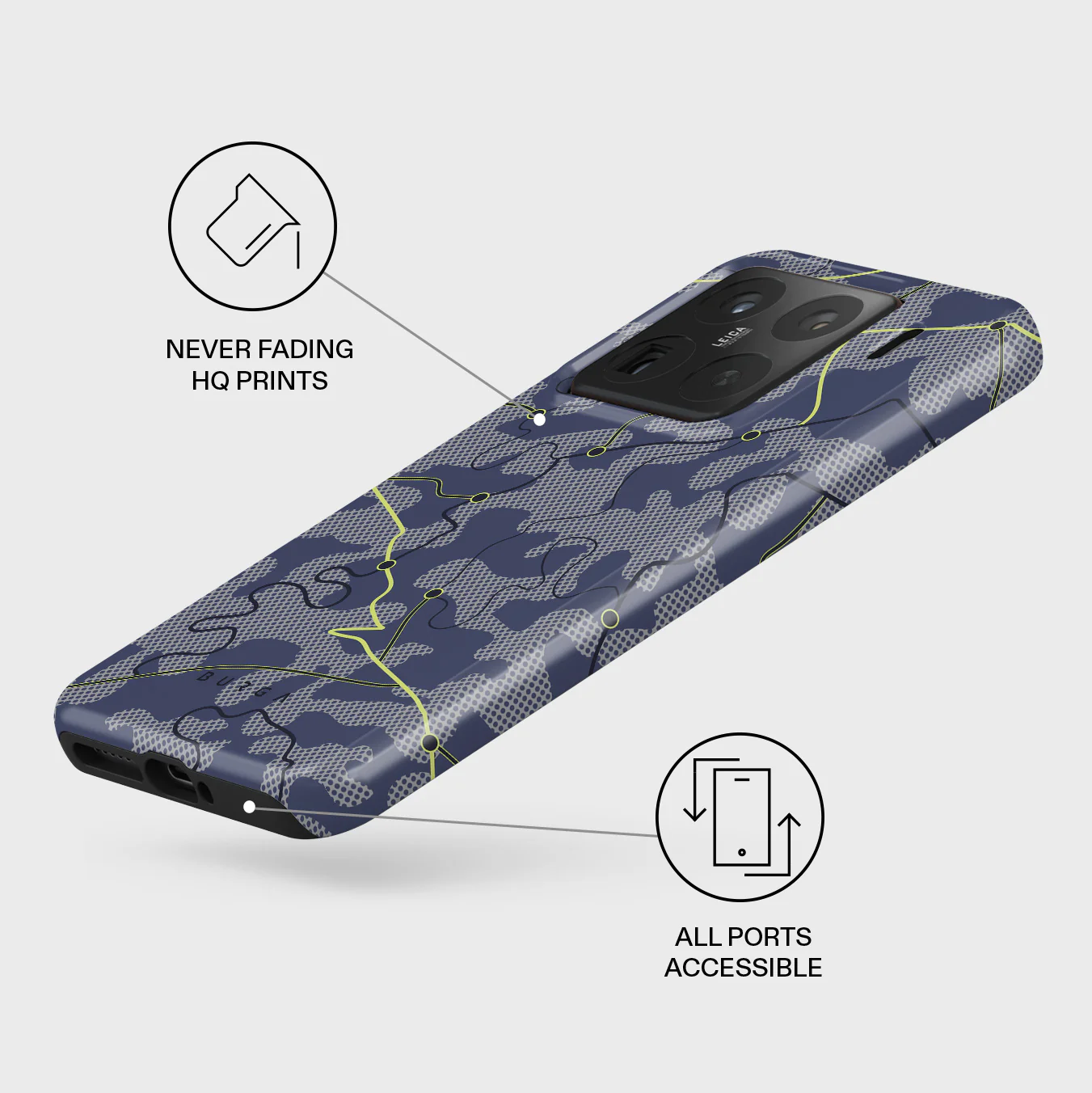 Pathfinder - Xiaomi 15 Pro Case - Image 3