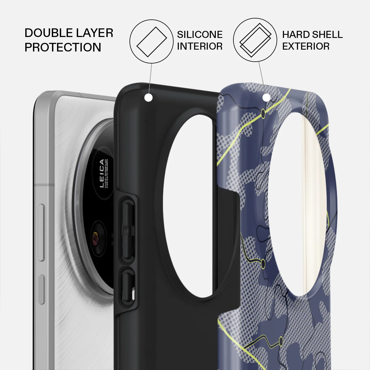 Pathfinder - Xiaomi 15 Ultra Case - Image 2