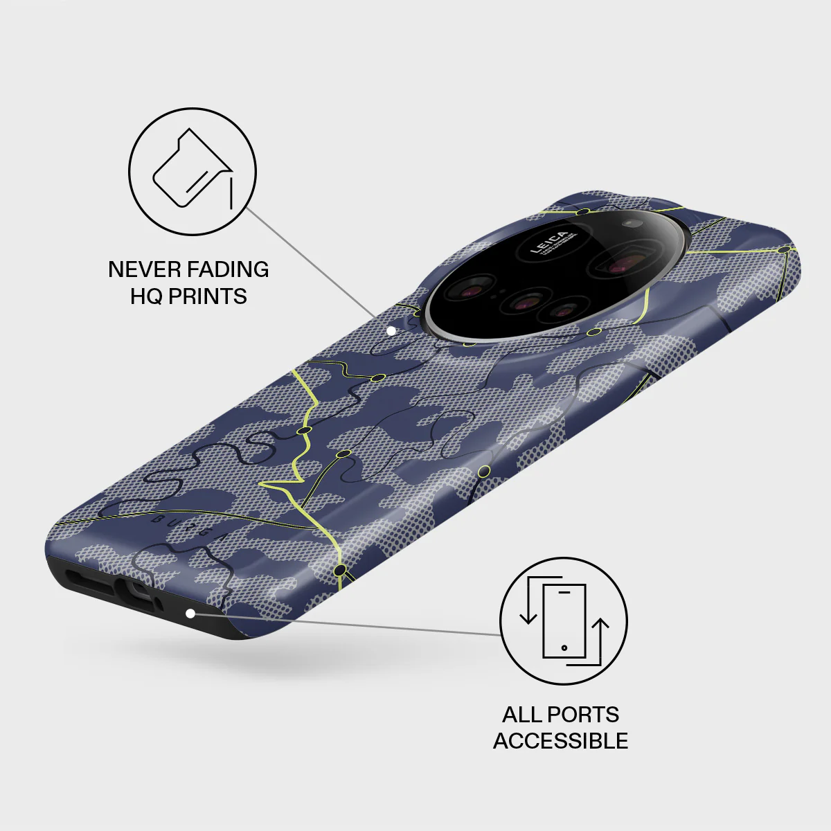 Pathfinder - Xiaomi 15 Ultra Case - Image 3