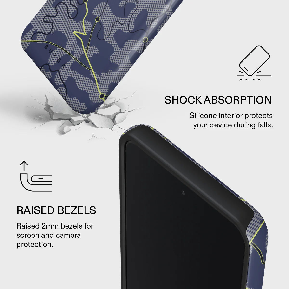 Pathfinder - Xiaomi 15 Ultra Case - Image 4