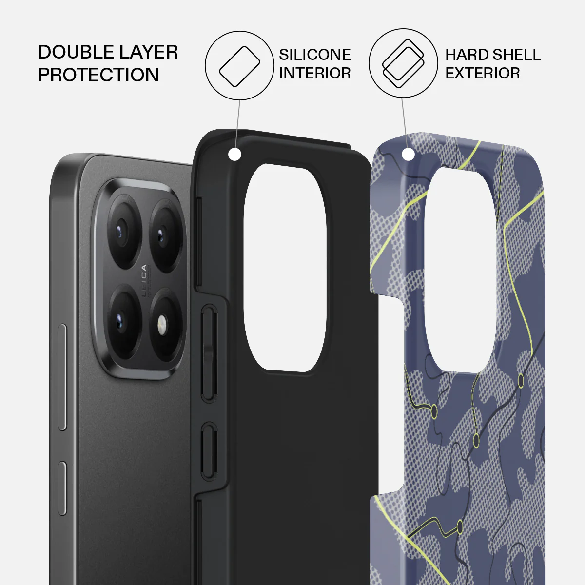 Pathfinder - Xiaomi 15T Case - Image 2