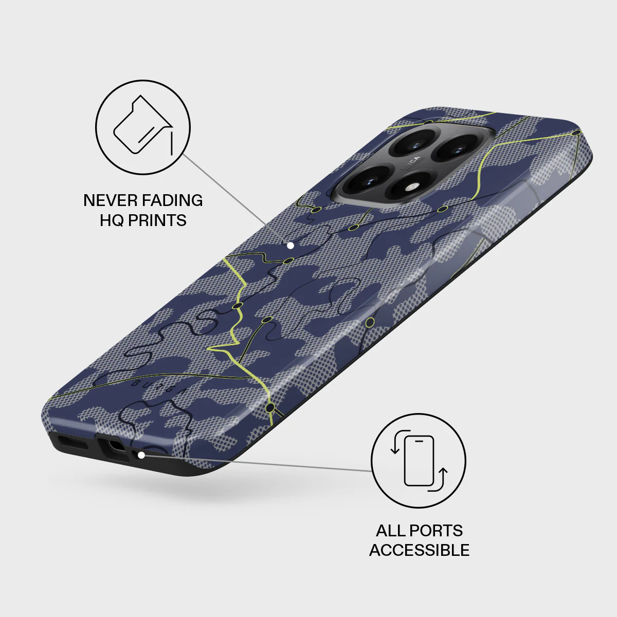 Pathfinder - Xiaomi 15T Case - Image 3