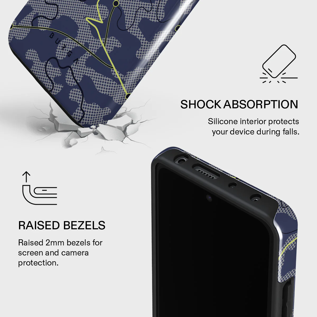 Pathfinder - Xiaomi Redmi Note 11 Pro Case - Image 4