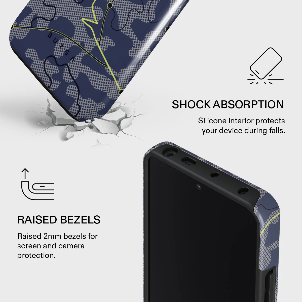 Pathfinder - Xiaomi Redmi Note 13 Pro 5G Case - Image 4