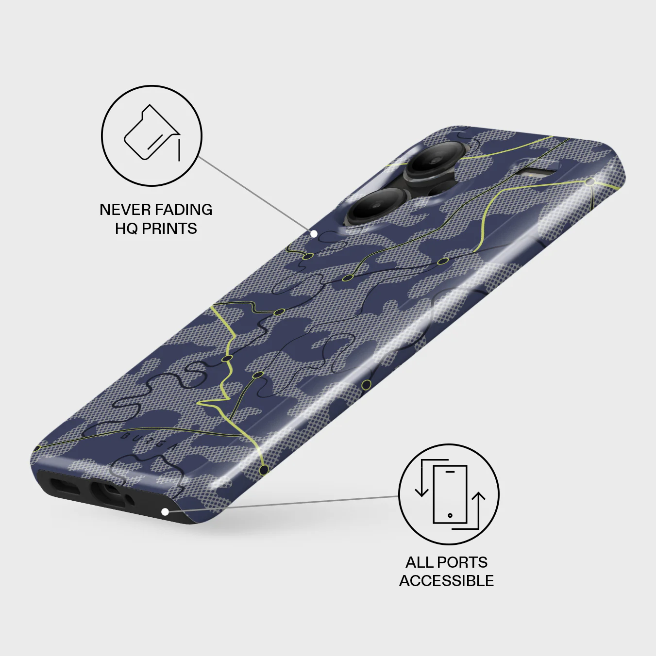 Pathfinder - Xiaomi Redmi Note 13 Pro+ 5G Case - Image 3