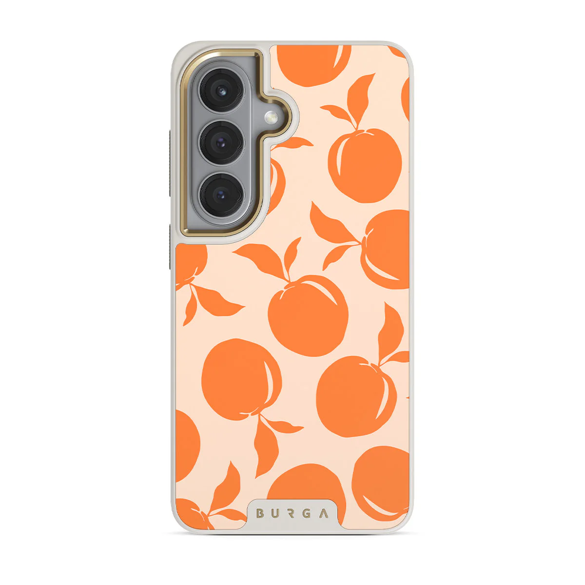 Peach Fuzz - Samsung Galaxy S26 Plus Case - Image 26