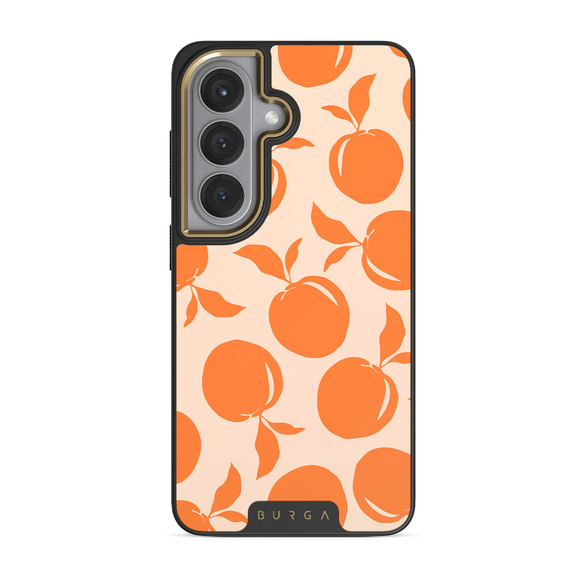 Peach Fuzz - Samsung Galaxy S26 Plus Case - Image 5