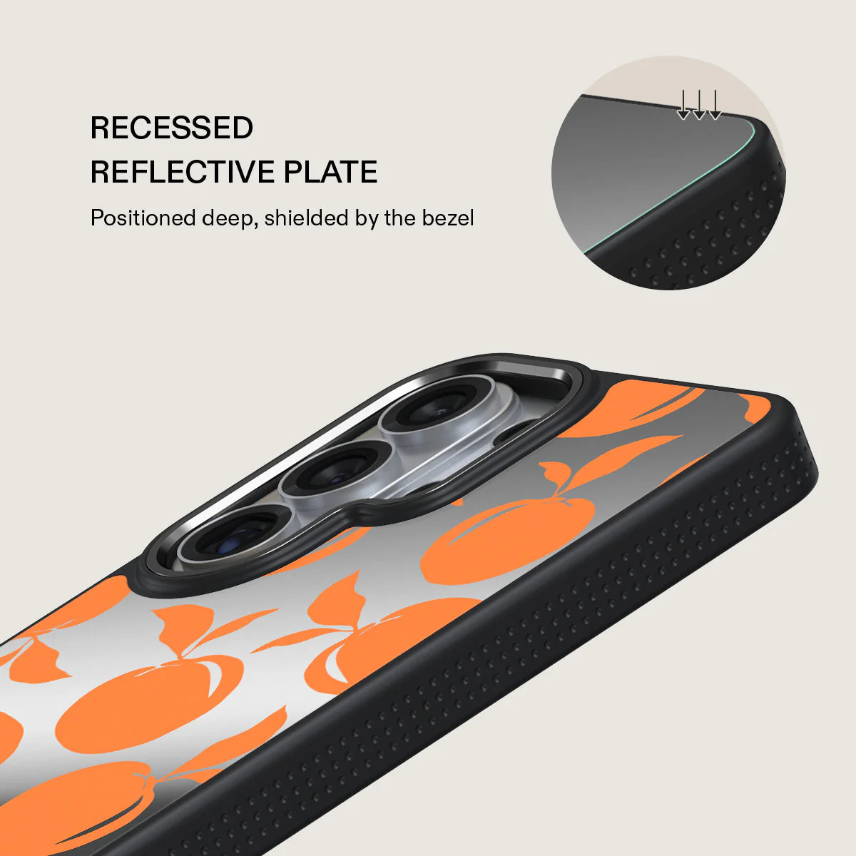 Peach Fuzz - Samsung Galaxy S26 Ultra Case - Image 51