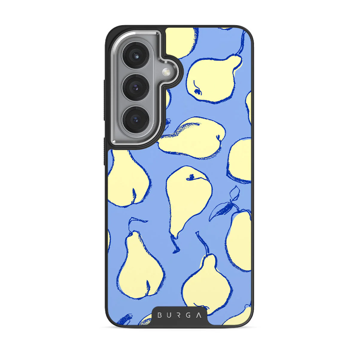 Pear Crush - Samsung Galaxy S26 Plus Case - Image 19