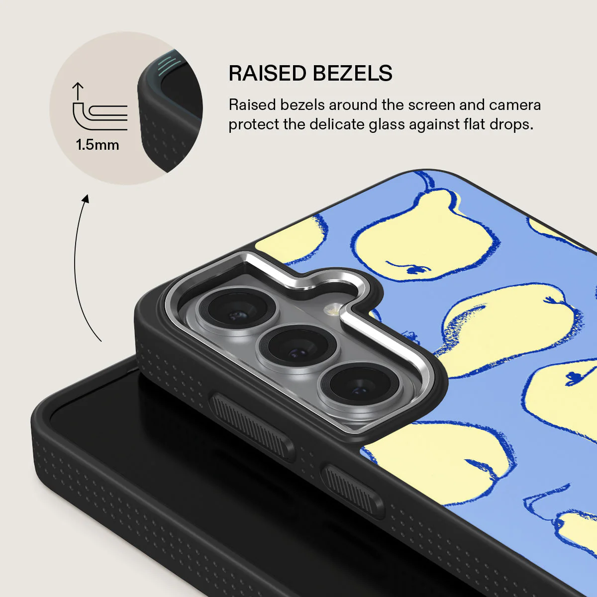 Pear Crush - Samsung Galaxy S26 Plus Case - Image 22