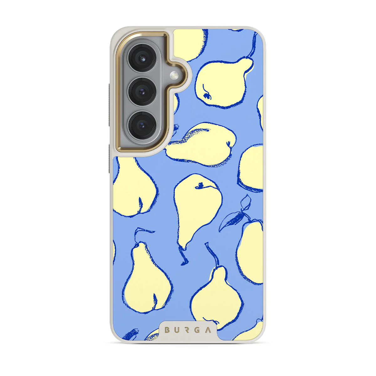 Pear Crush - Samsung Galaxy S26 Plus Case - Image 26