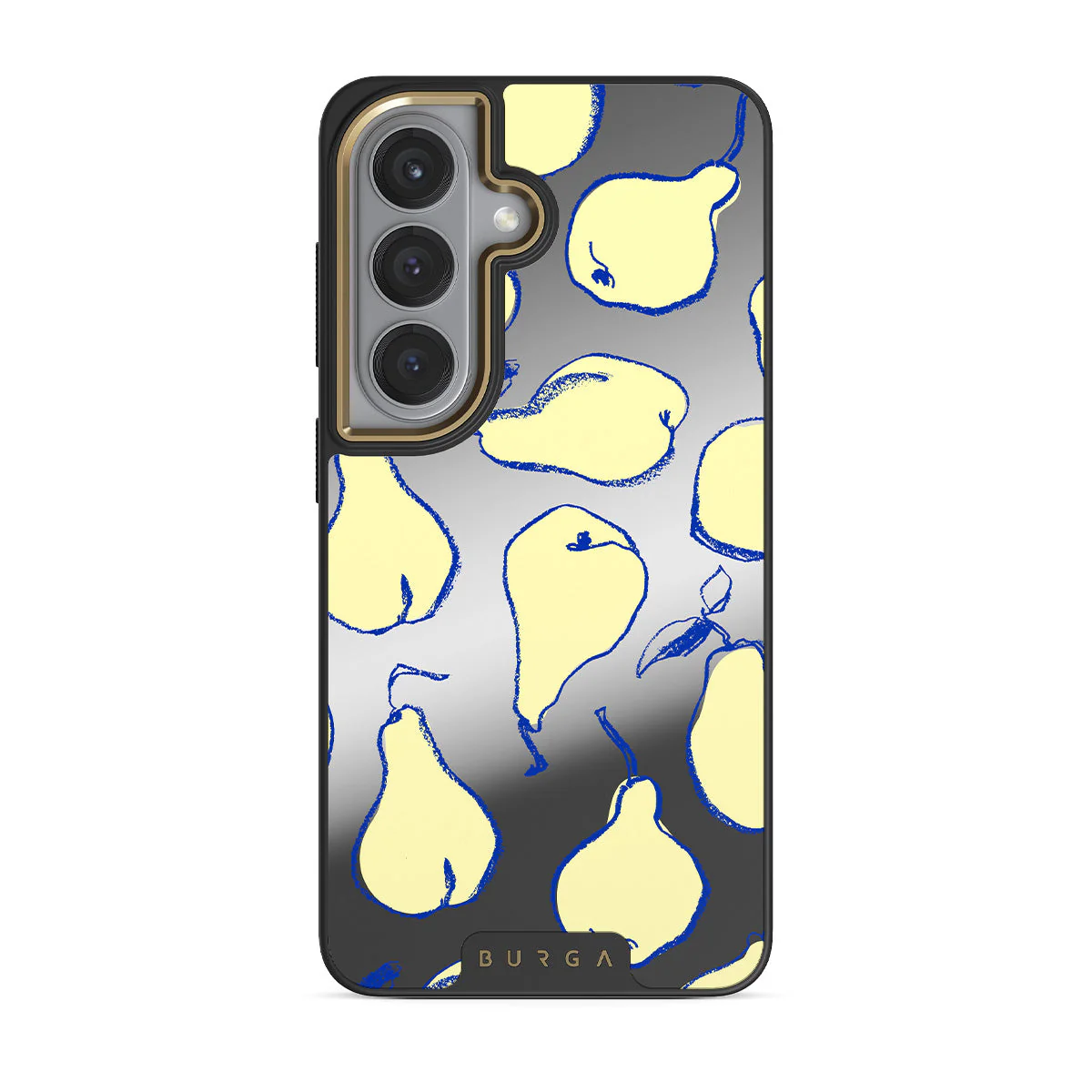 Pear Crush - Samsung Galaxy S26 Plus Case - Image 40