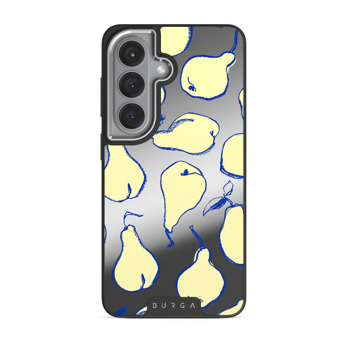 Pear Crush - Samsung Galaxy S26 Plus Case - Image 56