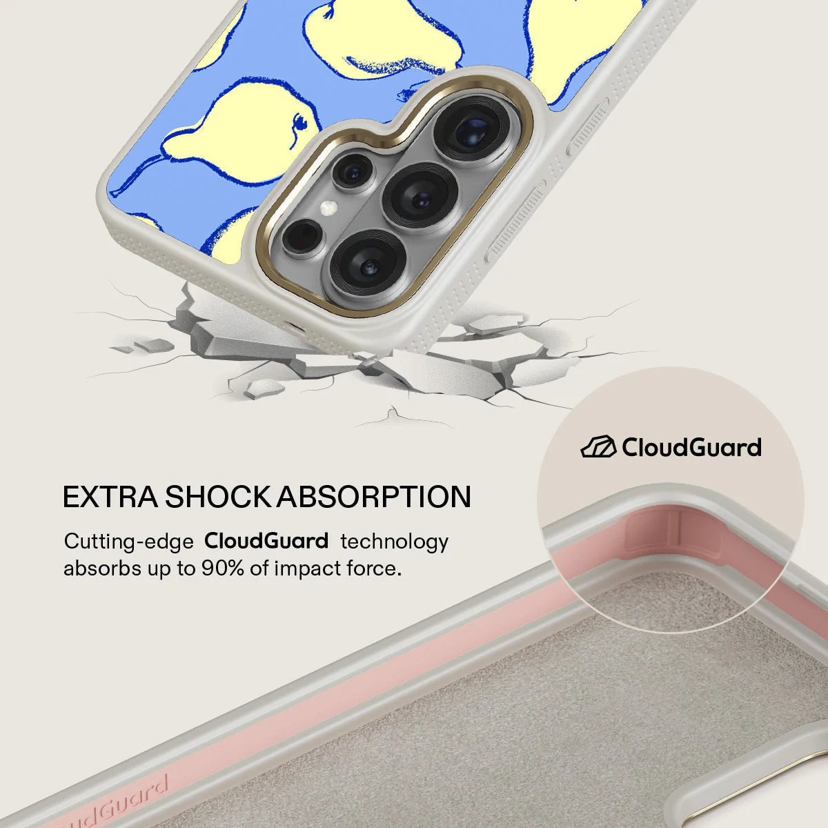 Pear Crush - Samsung Galaxy S26 Ultra Case - Image 28