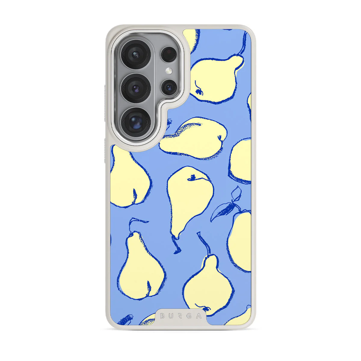 Pear Crush - Samsung Galaxy S26 Ultra Case - Image 33