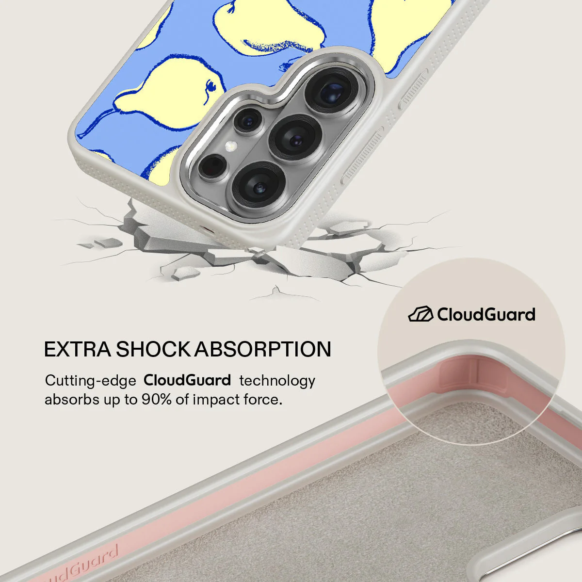 Pear Crush - Samsung Galaxy S26 Ultra Case - Image 35