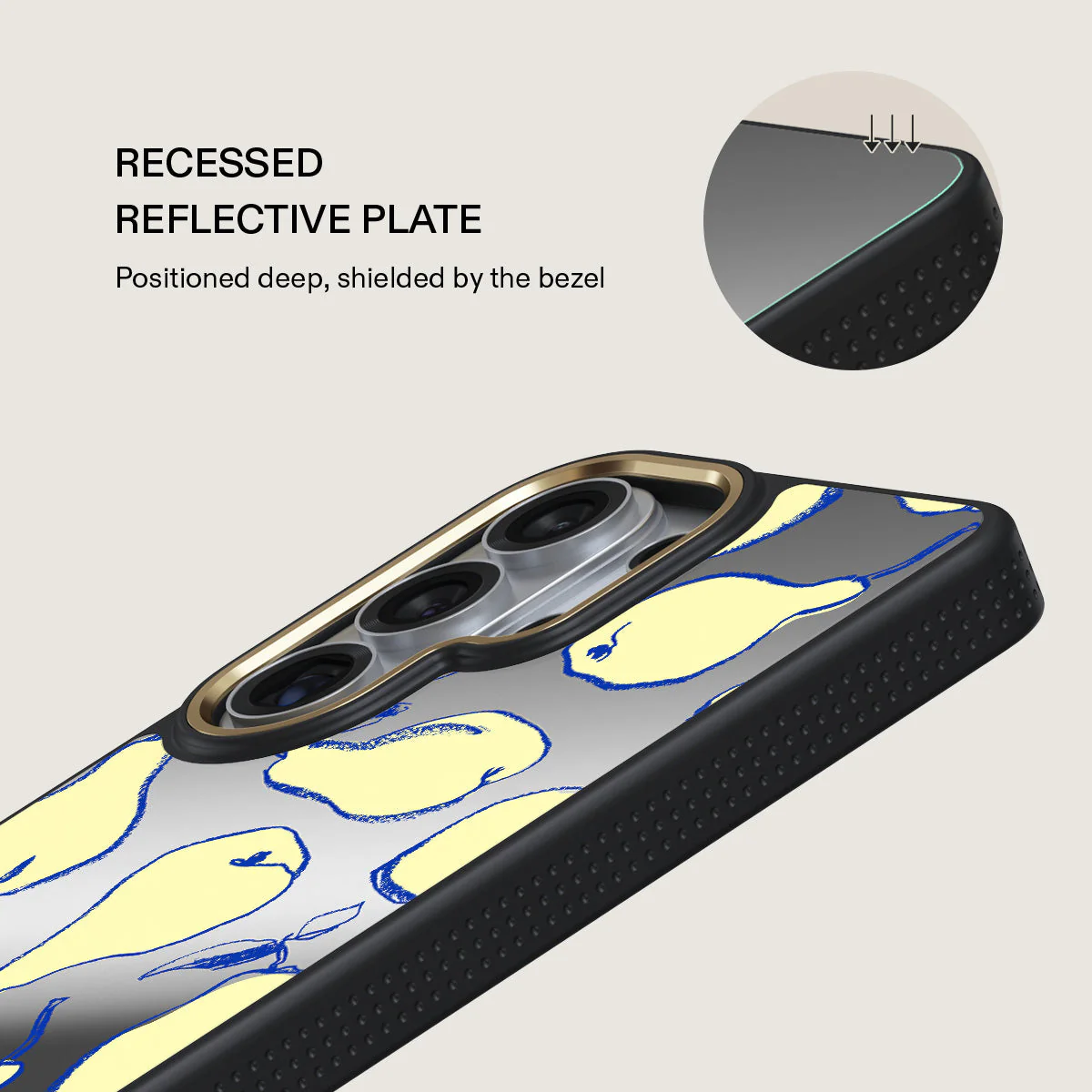 Pear Crush - Samsung Galaxy S26 Ultra Case - Image 43