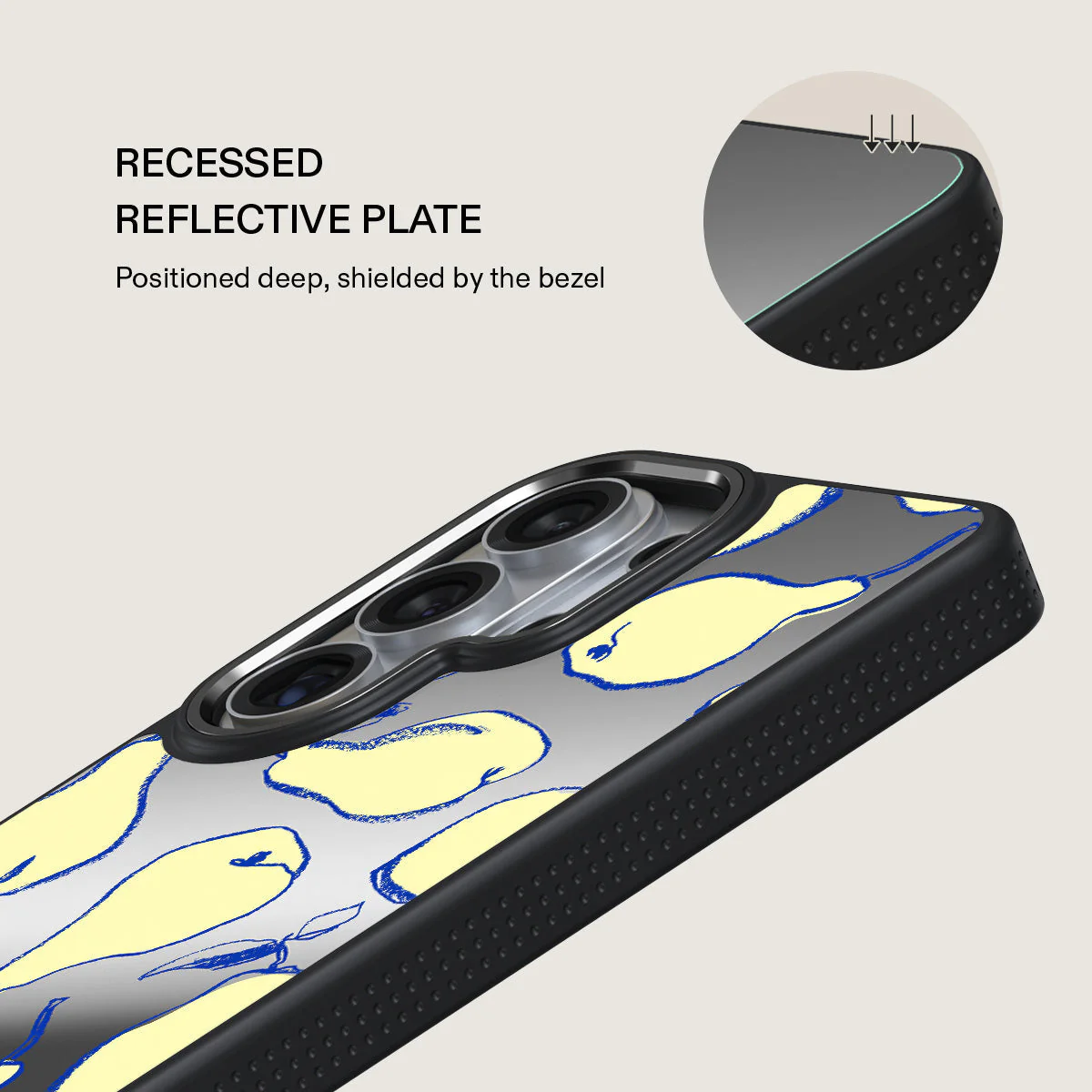 Pear Crush - Samsung Galaxy S26 Ultra Case - Image 51