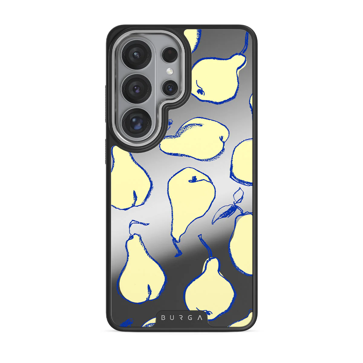Pear Crush - Samsung Galaxy S26 Ultra Case - Image 56