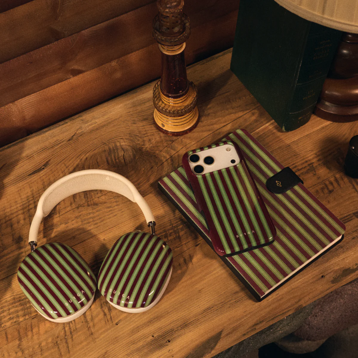 Peppermint - Samsung Galaxy A37 5G Case - Image 7