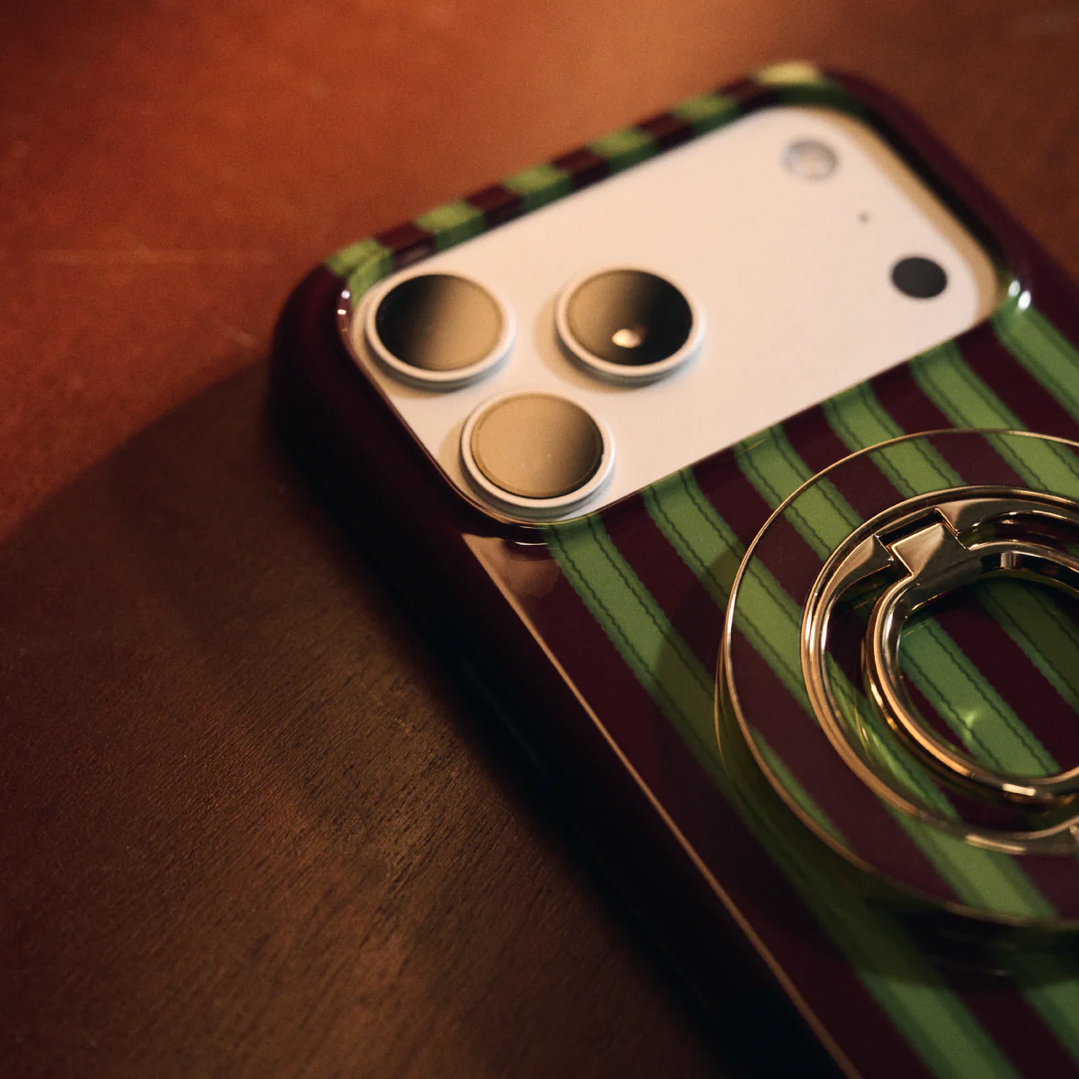 Peppermint - Samsung Galaxy A57 5G Case - Image 6