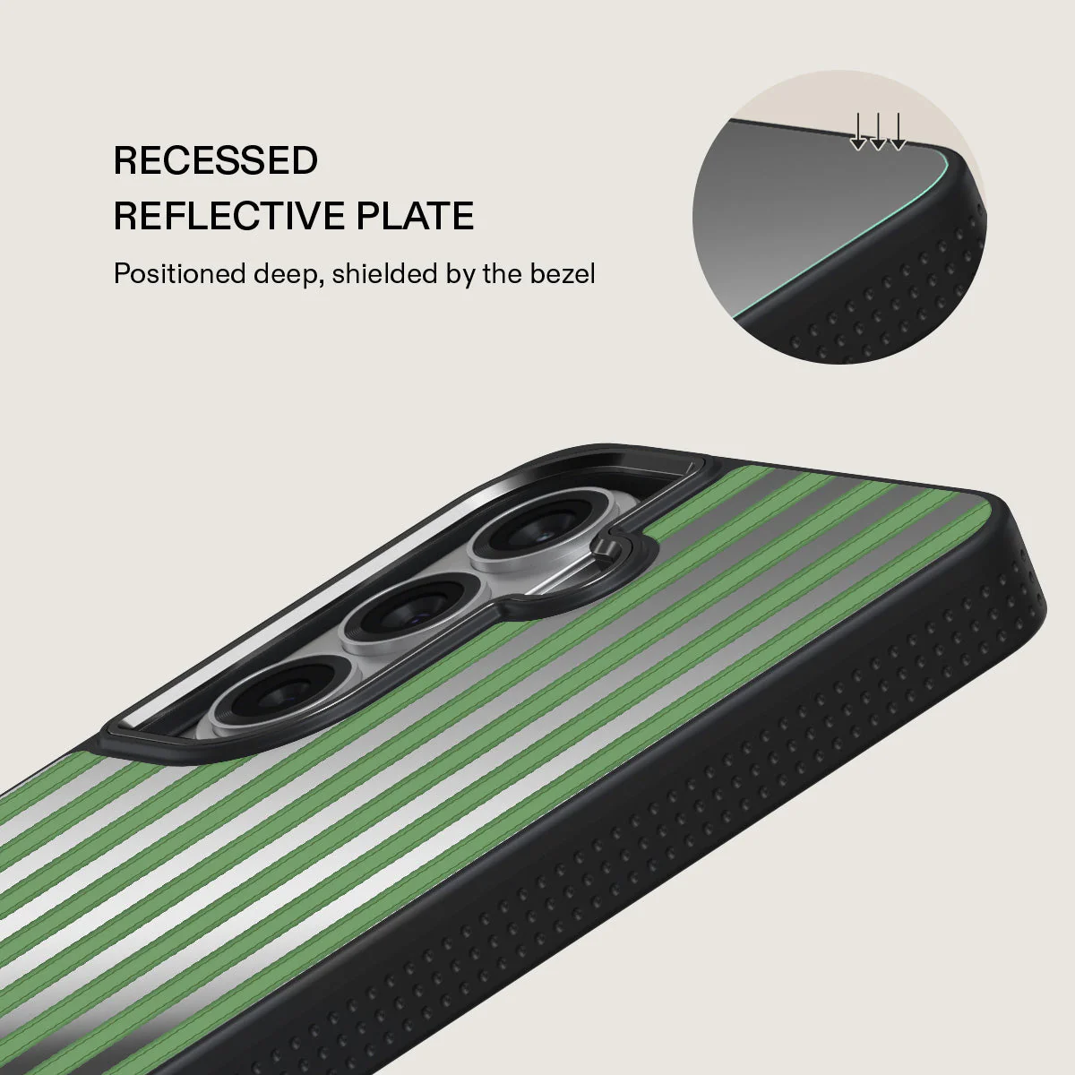 Peppermint - Samsung Galaxy S26 Case - Image 51