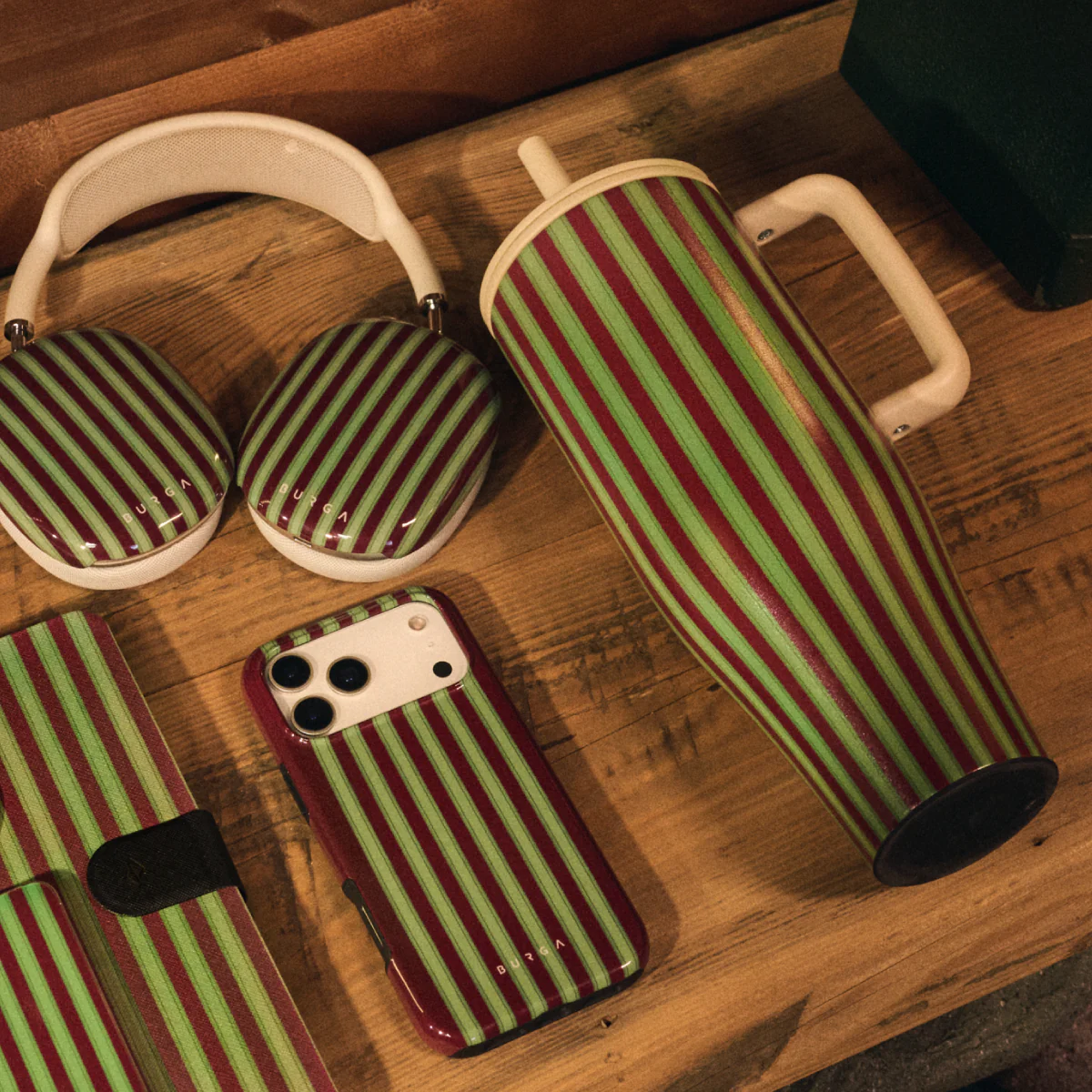 Peppermint - Samsung Galaxy S26 Case - Image 71