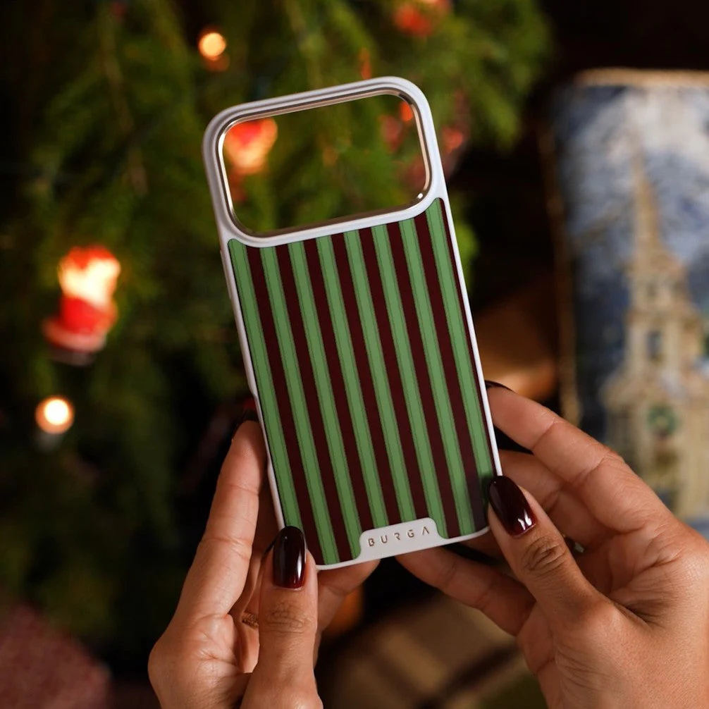 Peppermint - Samsung Galaxy S26 Plus Case - Image 66