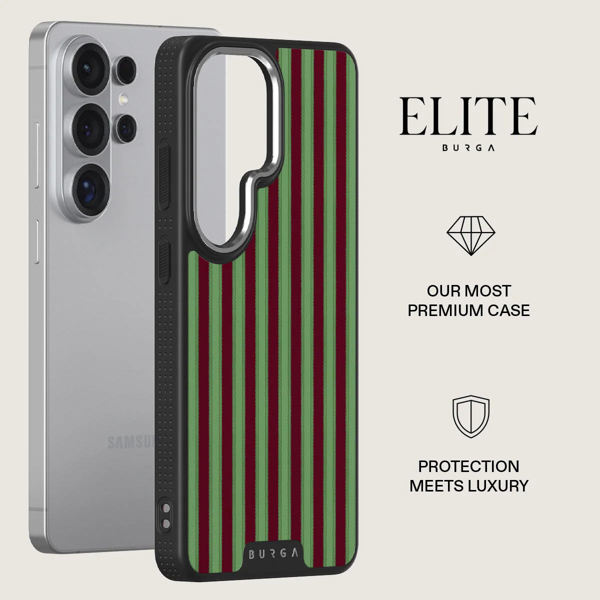 Peppermint - Samsung Galaxy S26 Ultra Case - Image 20