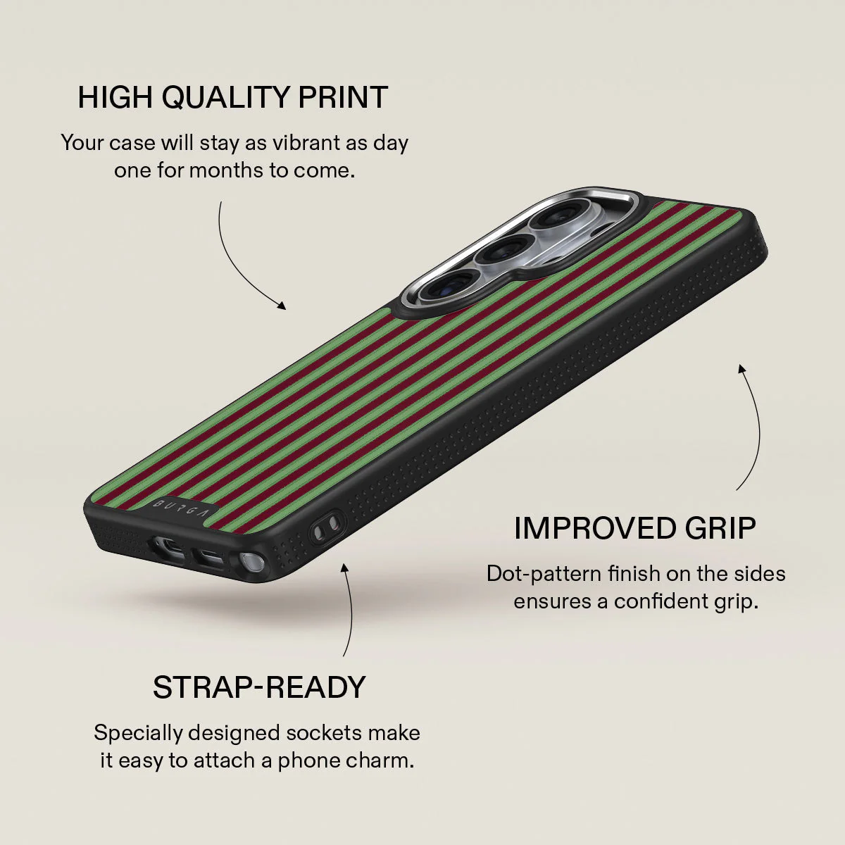 Peppermint - Samsung Galaxy S26 Ultra Case - Image 23