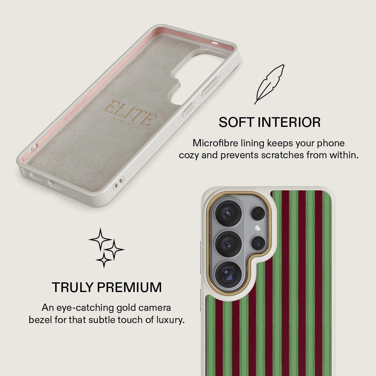 Peppermint - Samsung Galaxy S26 Ultra Case - Image 31