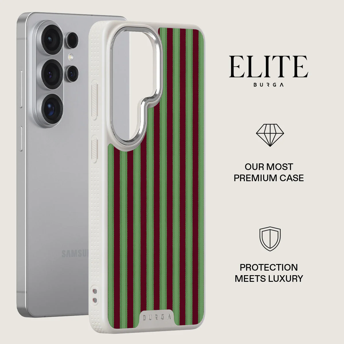 Peppermint - Samsung Galaxy S26 Ultra Case - Image 34