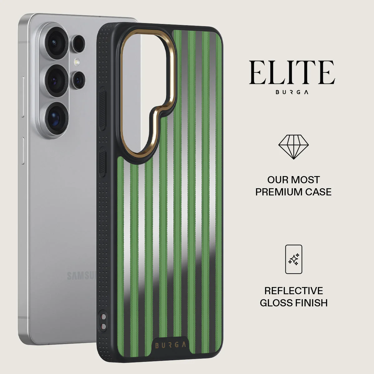 Peppermint - Samsung Galaxy S26 Ultra Case - Image 41