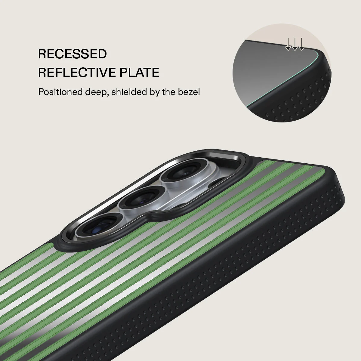 Peppermint - Samsung Galaxy S26 Ultra Case - Image 51