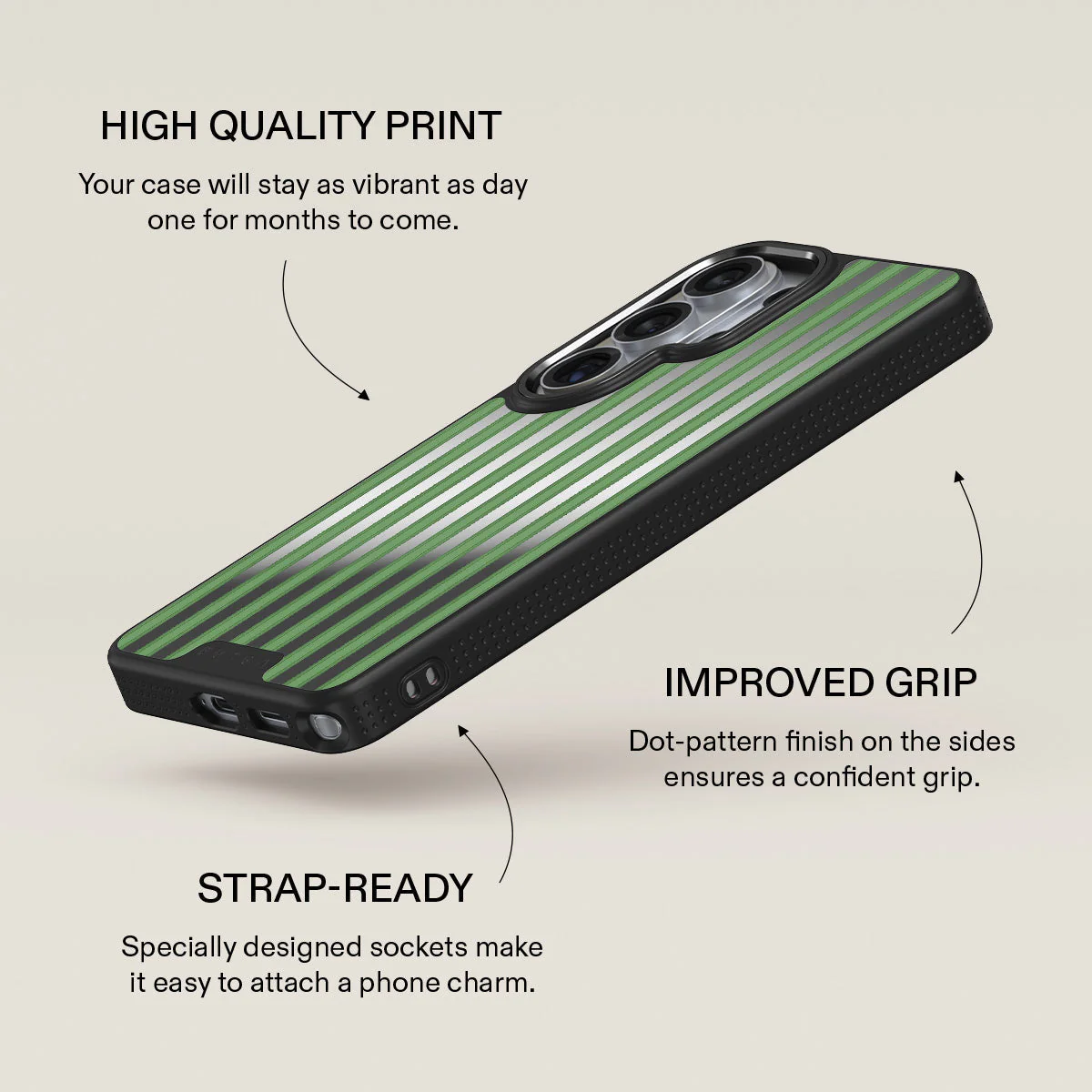 Peppermint - Samsung Galaxy S26 Ultra Case - Image 53