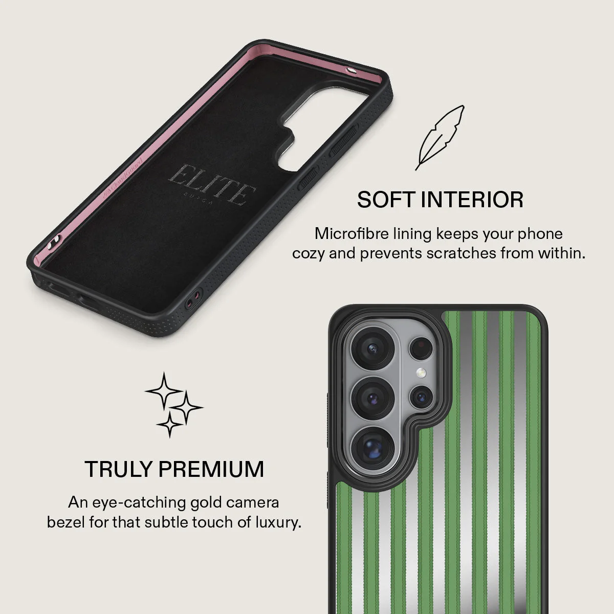 Peppermint - Samsung Galaxy S26 Ultra Case - Image 54