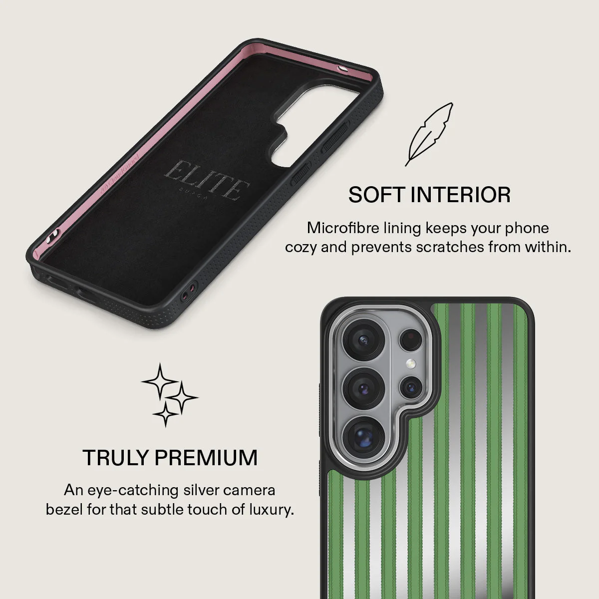 Peppermint - Samsung Galaxy S26 Ultra Case - Image 62