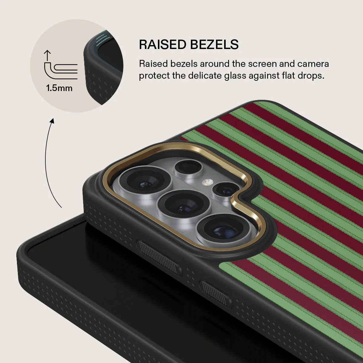 Peppermint - Samsung Galaxy S26 Ultra Case - Image 8