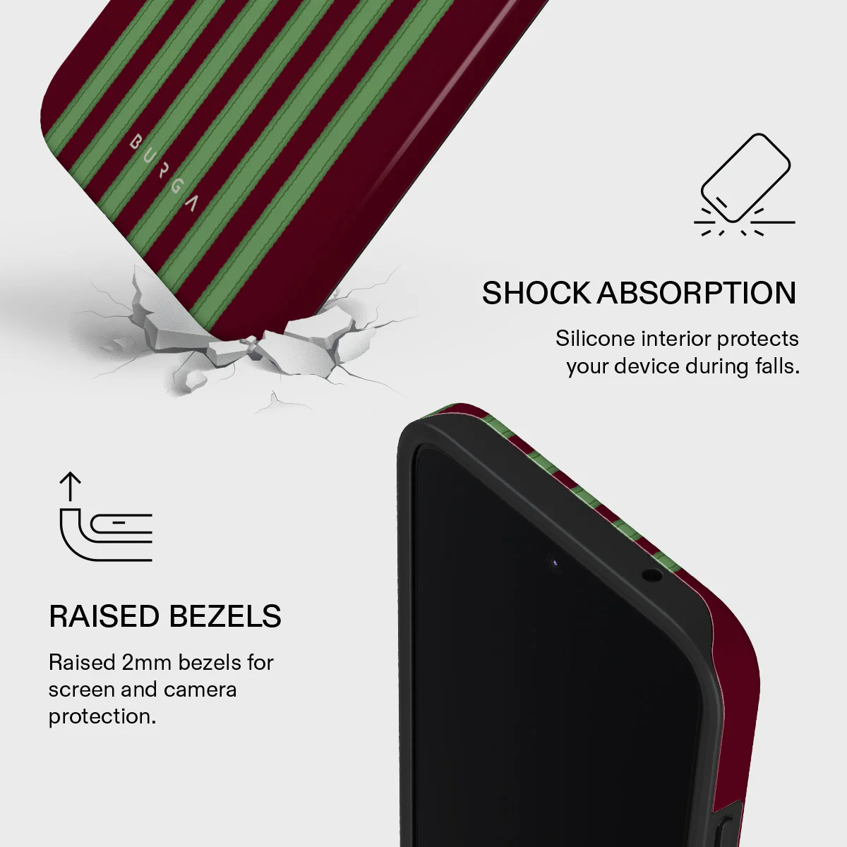 Peppermint - Xiaomi 15T Case - Image 4