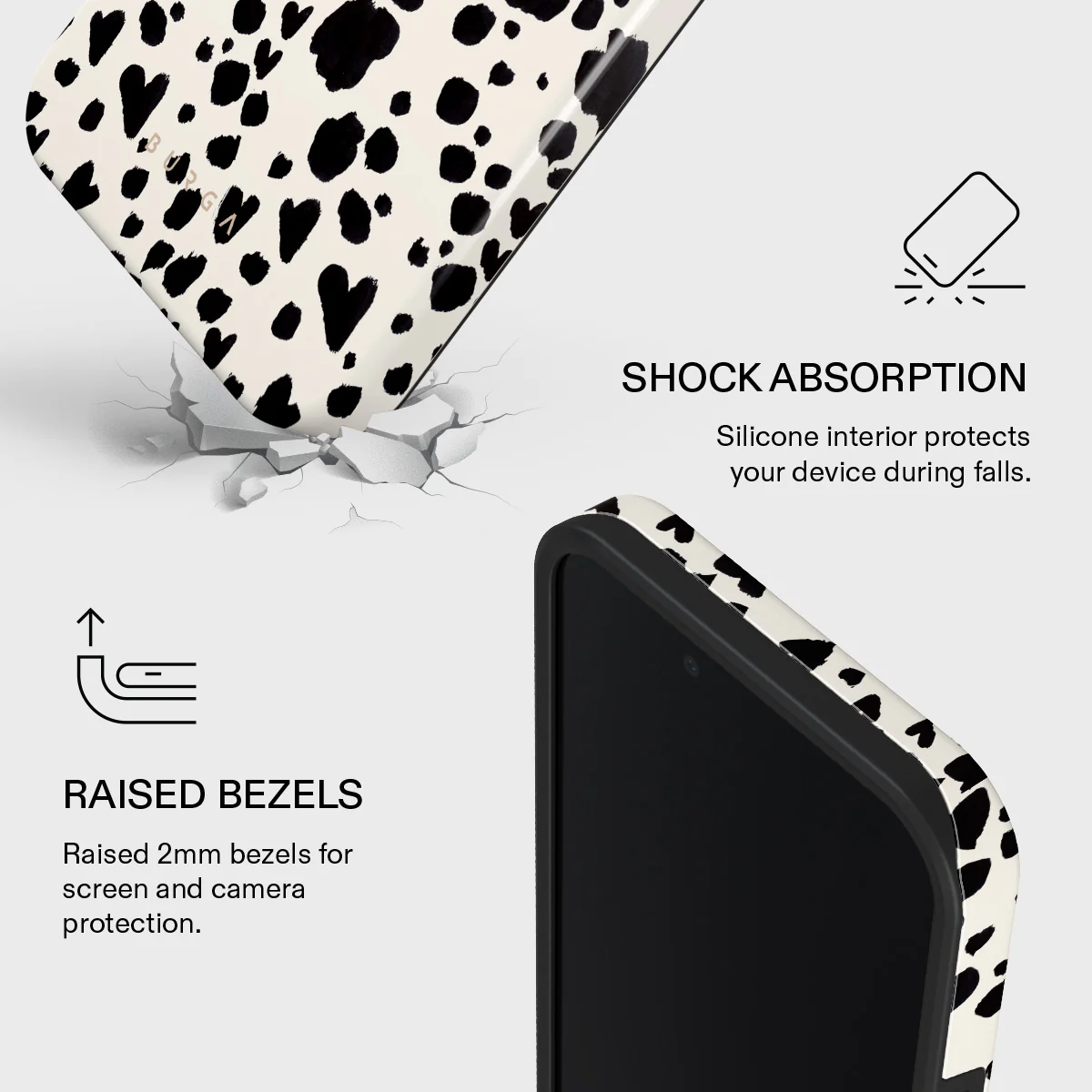 Pet Me - iPhone 17e Case - Image 4