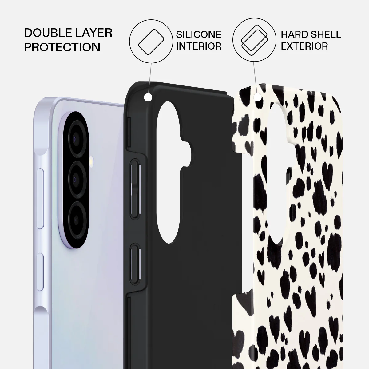 Pet Me - Samsung Galaxy A37 5G Case - Image 2