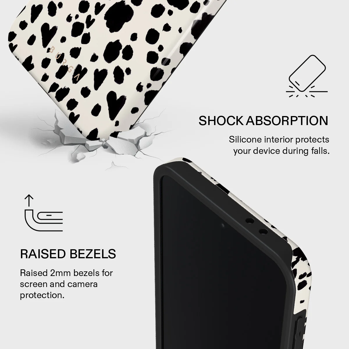 Pet Me - Samsung Galaxy A37 5G Case - Image 4