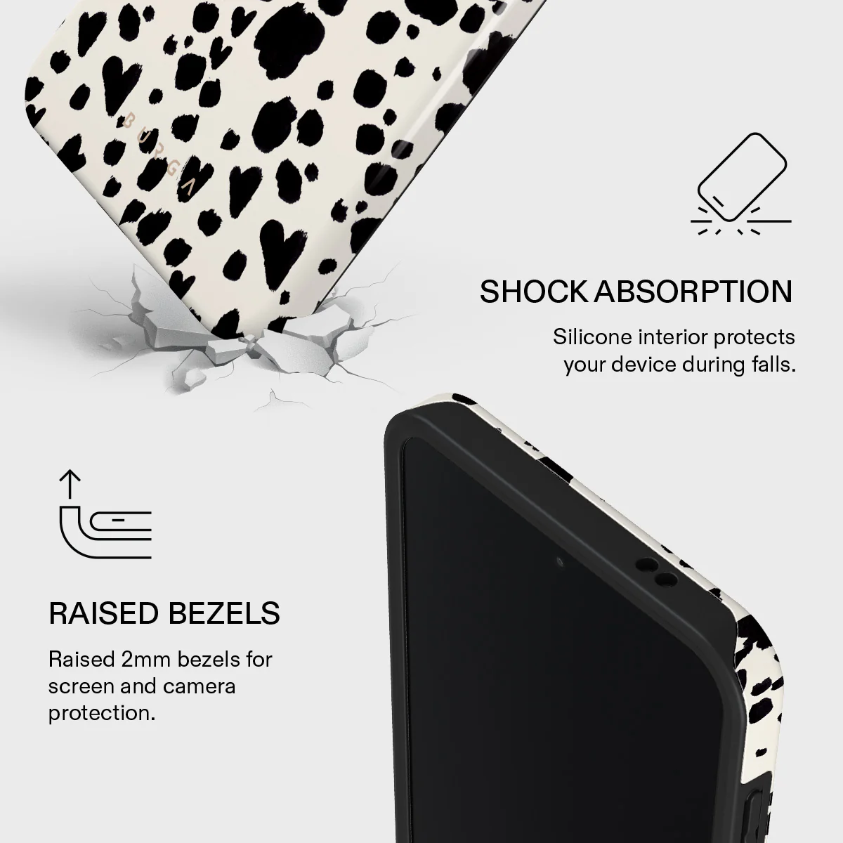 Pet Me - Samsung Galaxy A57 5G Case - Image 4