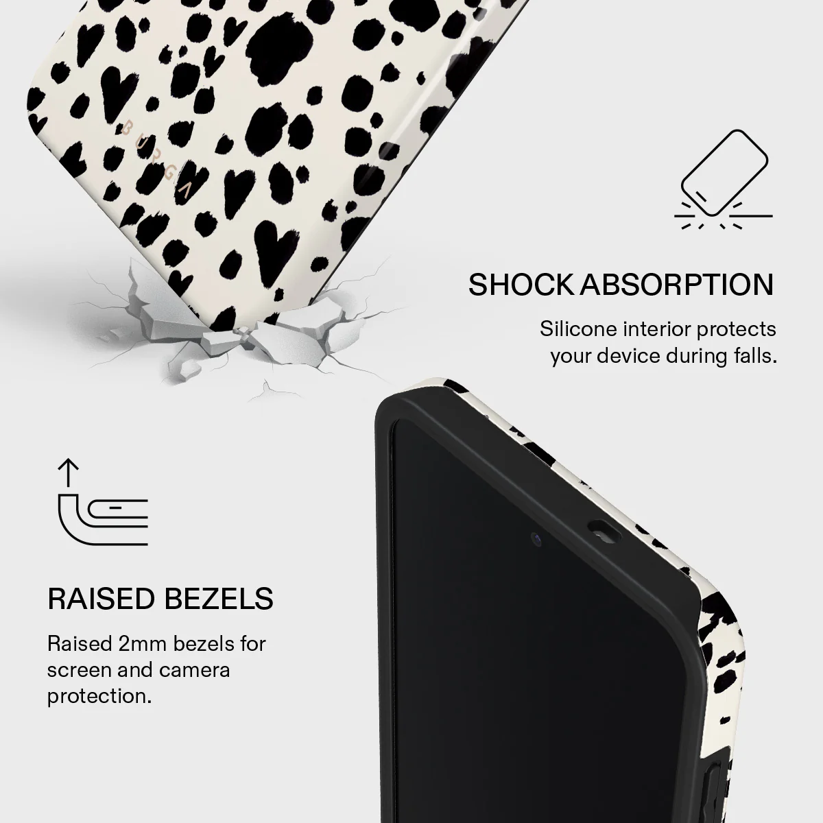 Pet Me - Samsung Galaxy S25 FE Case - Image 4
