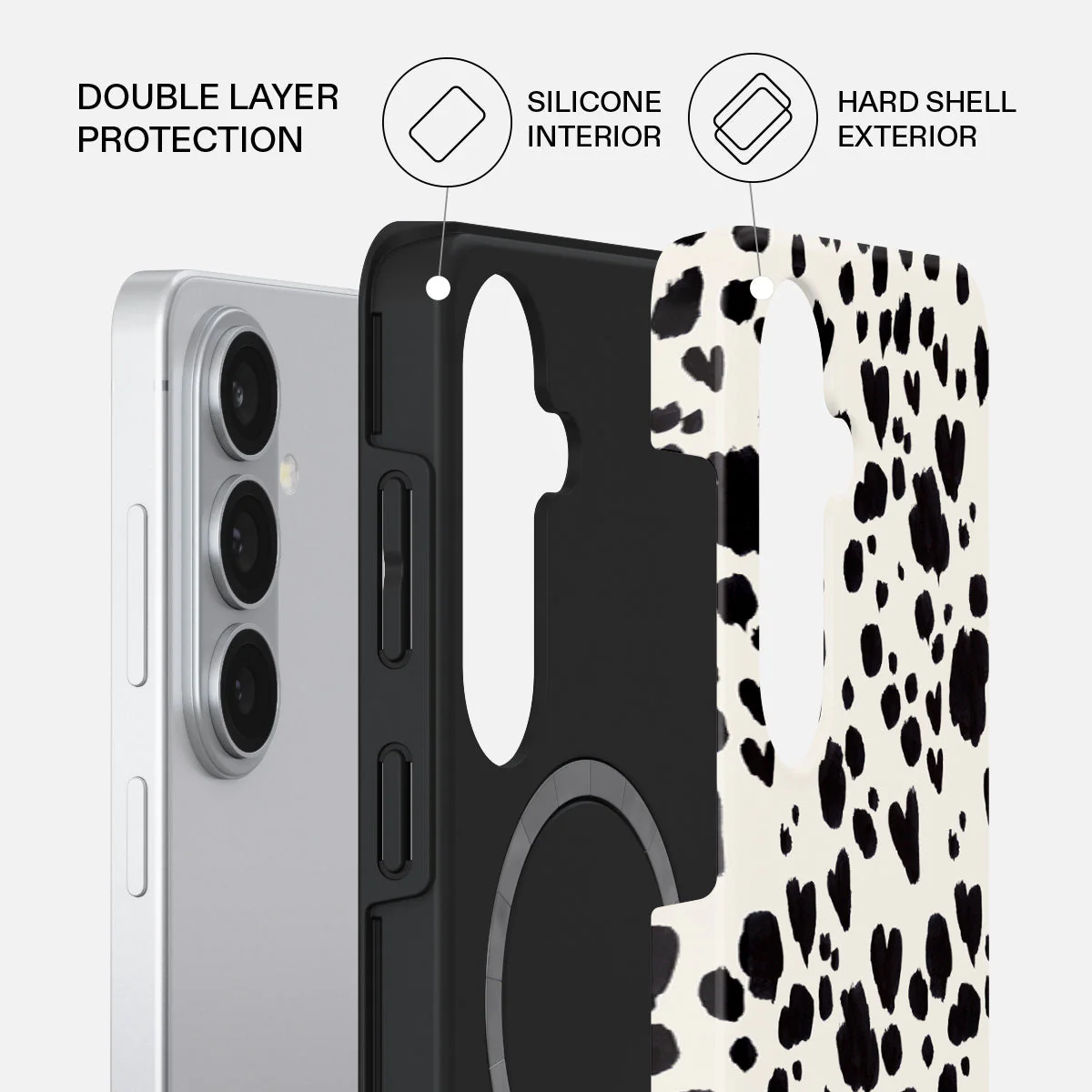 Pet Me - Samsung Galaxy S26 Case - Image 2